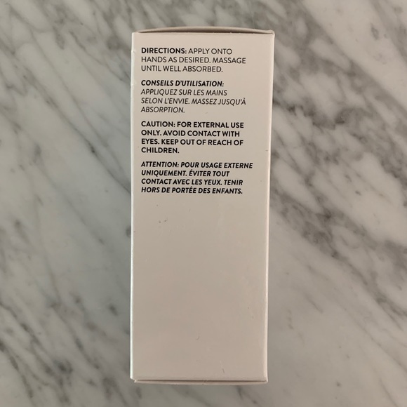 NWT! Goop Beauty_Goopgenes Nourishing Hand Cream - Picture 4 of 7